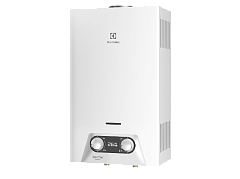 Водонагреватель газовый настенный проточный Electrolux  GWH 265 ERN NanoPlus