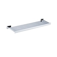 Полка для полотенец Artize Onyx ONY-CHR-59775