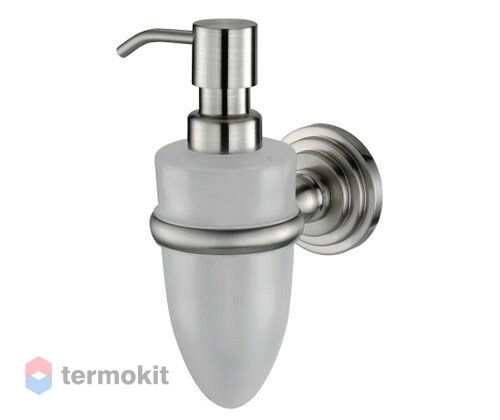 Дозатор для жидкого мыла WasserKRAFT Ammer K-7099