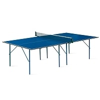 Теннисный стол Startline Hobby-2 Green 6010-1