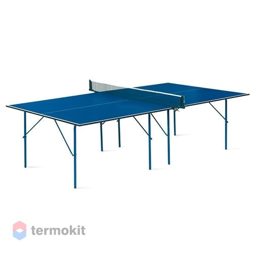 Теннисный стол Startline Hobby-2 Green 6010-1