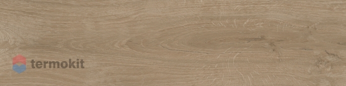 Керамогранит Kerama Marazzi Аргания KM1040G0021N бежевый темный матовый 9,9x40,2