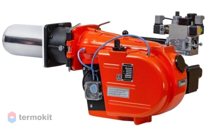 Горелка газовая Gokce TG 20 Long 21