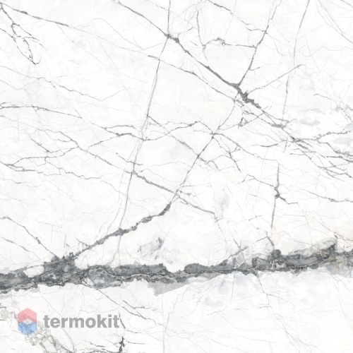 Керамогранит Geotiles Kairos Blanco (leviglass) 60х60