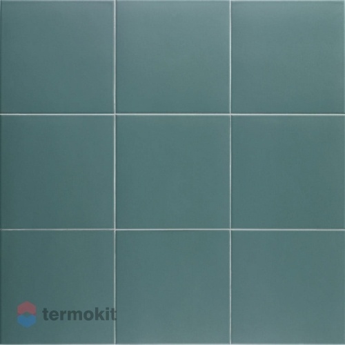 Керамогранит Mainzu Technical Teal 20х20