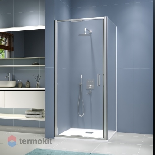 Душевой уголок RGW SV-135 Stilvoll 1950x800x800 хром 703213588-11