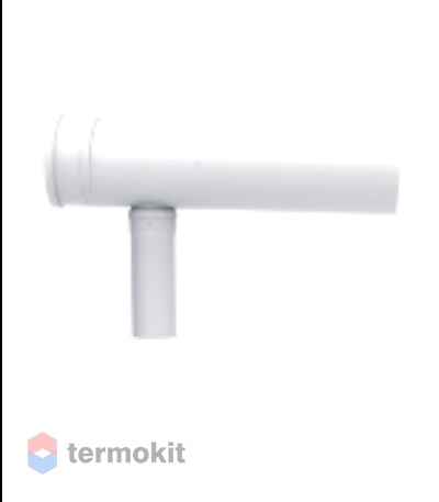 Комплект удлиннения коллектора дымовых газов Ferrolli
