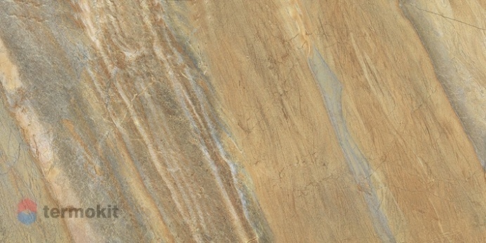 Керамогранит Италон Magnetique Rusty Gold Rett (610010000693) 30x60