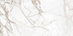 Керамогранит Kerranova Marble Trend K-1001/MR/120*60*11/S1 Calacatta