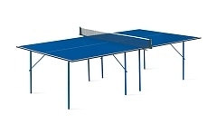 Теннисный стол Start Line Hobby Light