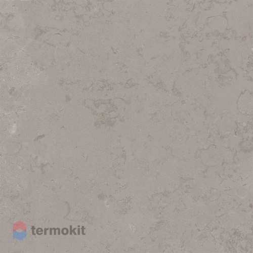 Керамогранит Kerama Marazzi Про Лаймстоун DD640900R серый натуральный обрезной 60х60