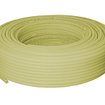 Труба металлопластиковая HENCO PEXc из 5-ти слойного полиэтилена 16x2,0