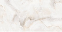 Керамогранит Art&Natura Onyx Cloud White Glossy 60х120