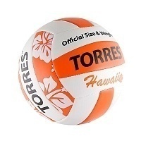 Волейбольный мяч Torres Hawaii р.5, V30075B