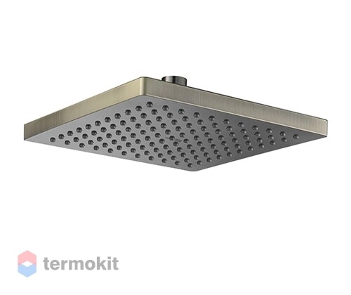 Верхний душ WasserKRAFT A140