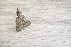 Кварцвиниловая плитка Alpine Floor Intense Eco9-9 Белый Лес, 6мм