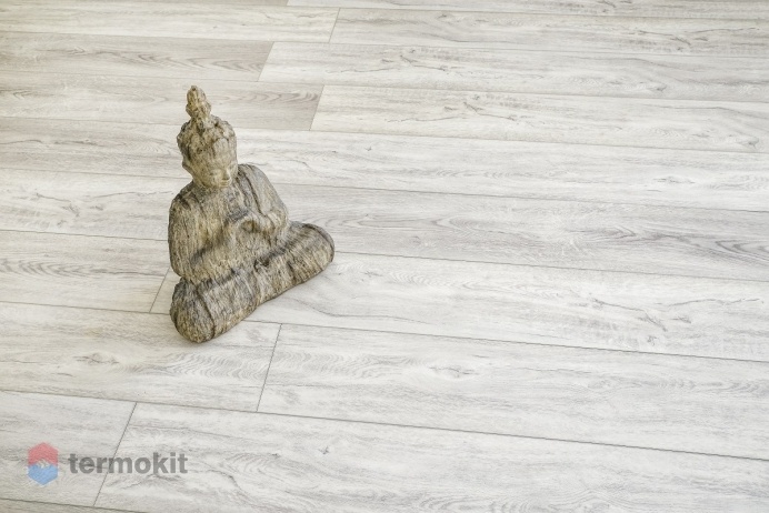 Кварцвиниловая плитка Alpine Floor Intense Eco9-9 Белый Лес