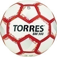 Мяч футбольный TORRES BM 300, р.5, F320745