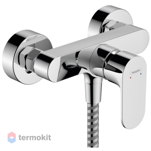 Смеситель для душа Hansgrohe Rebris S 72643000