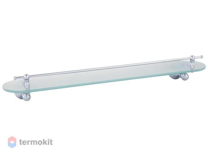 Полка стеклянная Veragio GIALETTA VR.GIL-6411.CR