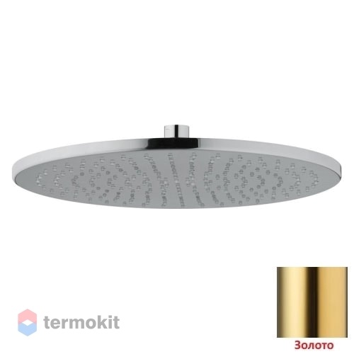 Верхний душ AquaElite золото SF063A06Q