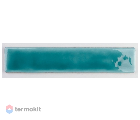 Керамическая плитка Amadis Boston Aquamarine настенная 5х25