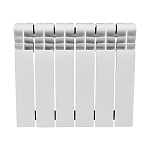 БиМеталлические радиаторы Smart Install biEasy One 350