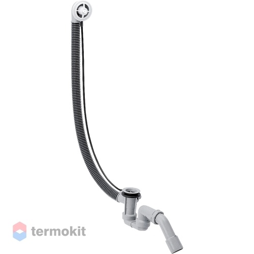 Слив-перелив Hansgrohe Flexaplus 58141180