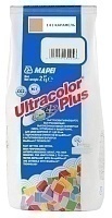 Затирка Mapei Ultracolor Plus №141 (Карамель) 2 кг