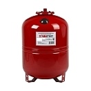 Valtec Расширительный бак для отопления 100л, красный