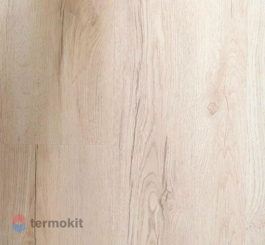 Кварцвиниловая плитка Vinilam Cork Premium 33111 Дуб Барселона