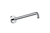 Держатель верхнего душа Hansgrohe 38,9 см хром 27413000