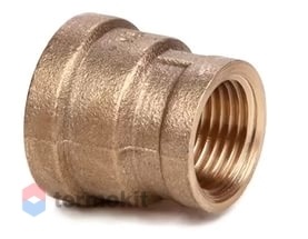 STOUT Муфта переходная ВВ 2" x 1 1/4"