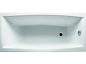 Акриловая ванна MARKA ONE Viola 1200x700