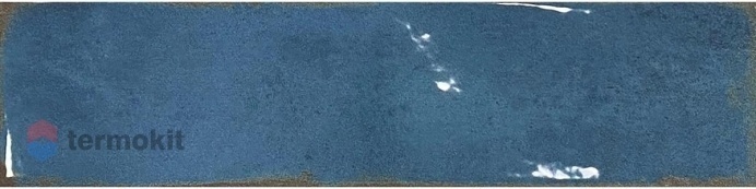 Керамогранит Decocer Toscana Blue 10x40