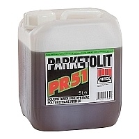 Грунт Полиуретановый Mitol Parketolit PR 51 (5 л)