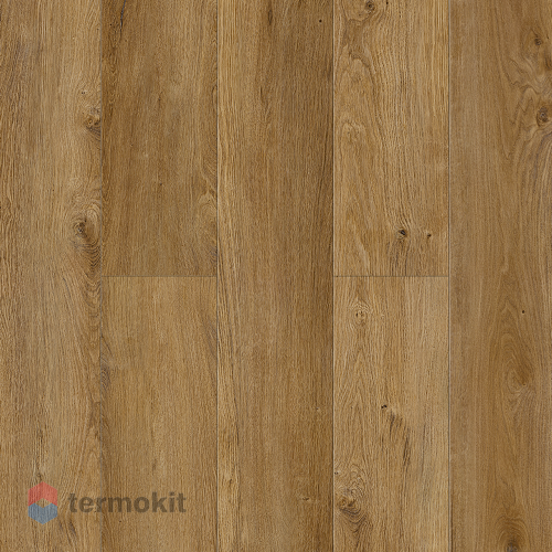 Кварцвиниловая плитка Alpine Floor Easy Line Eco3-30 Дуб Цейлонский