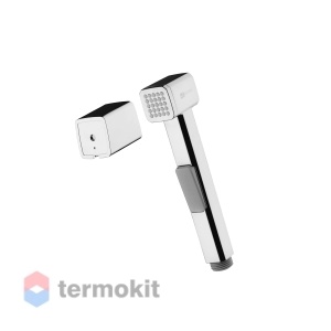 Комплект для биде Lemark хром LM8076C