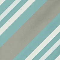 Керамогранит Elios Deco Anthology Geo A Light Blue декор 20x20