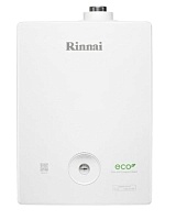 Газовый настенный котёл Rinnai BR-UE 30 кВт