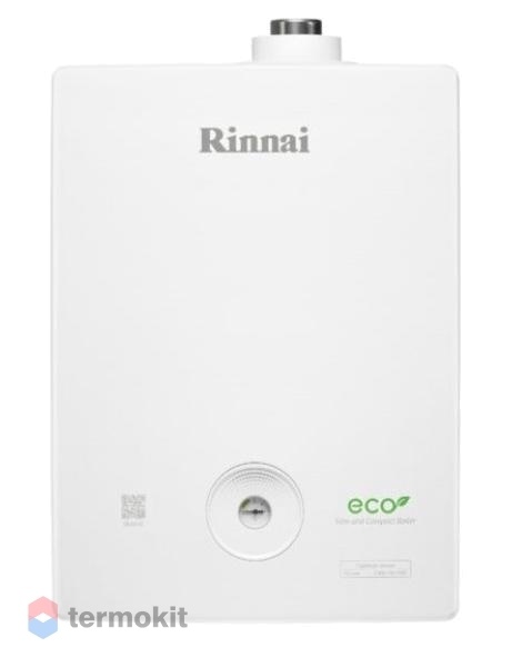 Газовый настенный котёл Rinnai BR-UE 30 кВт