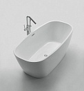 Акриловая ванна BelBagno 1500x760x600 BB72-1500-W0