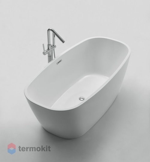 Акриловая ванна BelBagno 1500x760x600 BB72-1500-W0