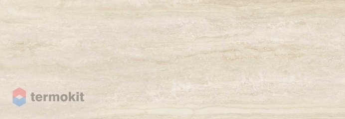 Керамическая плитка Marazzi Italy Marbleplay M4NY Travertino Rett. настенная 30х90