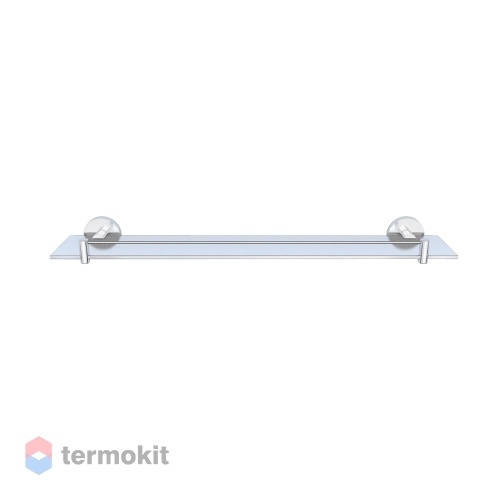 Стеклянная полка Jaquar Continental ACN-CHR-1171N