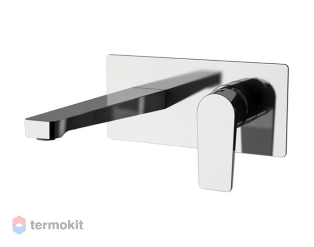 Встраиваемый смеситель для раковины Remer Dream D15L