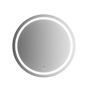 Зеркало AM.PM X-Joy 65 с LED-подсветкой, ИК- сенсором M85AMOX0651WG