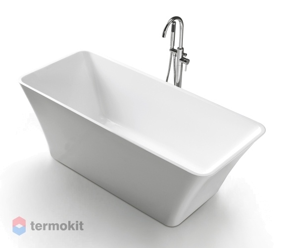 Акриловая ванна BelBagno 1800x750 BB60-1800-750