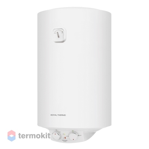 Электрический водонагреватель Royal Thermo Heatronic Slim DryHeat RWH 30