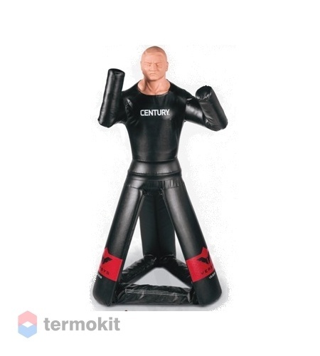 Многофункциональный спарринг манекен Century VERSYS- BOB 101694